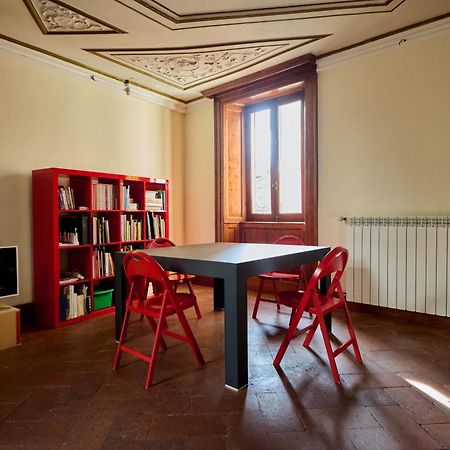 Casa Marianna - Citta Alta - Appartamento Affrescato - Bergamo Zewnętrze zdjęcie
